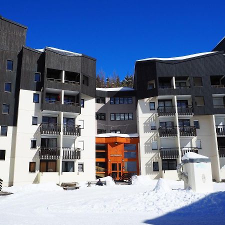 Studio Moderne - 20M Des Pistes - Balcon Et Wifi - Fr-1-344-932 Lejlighed Saint-Martin-de-Belleville Eksteriør billede